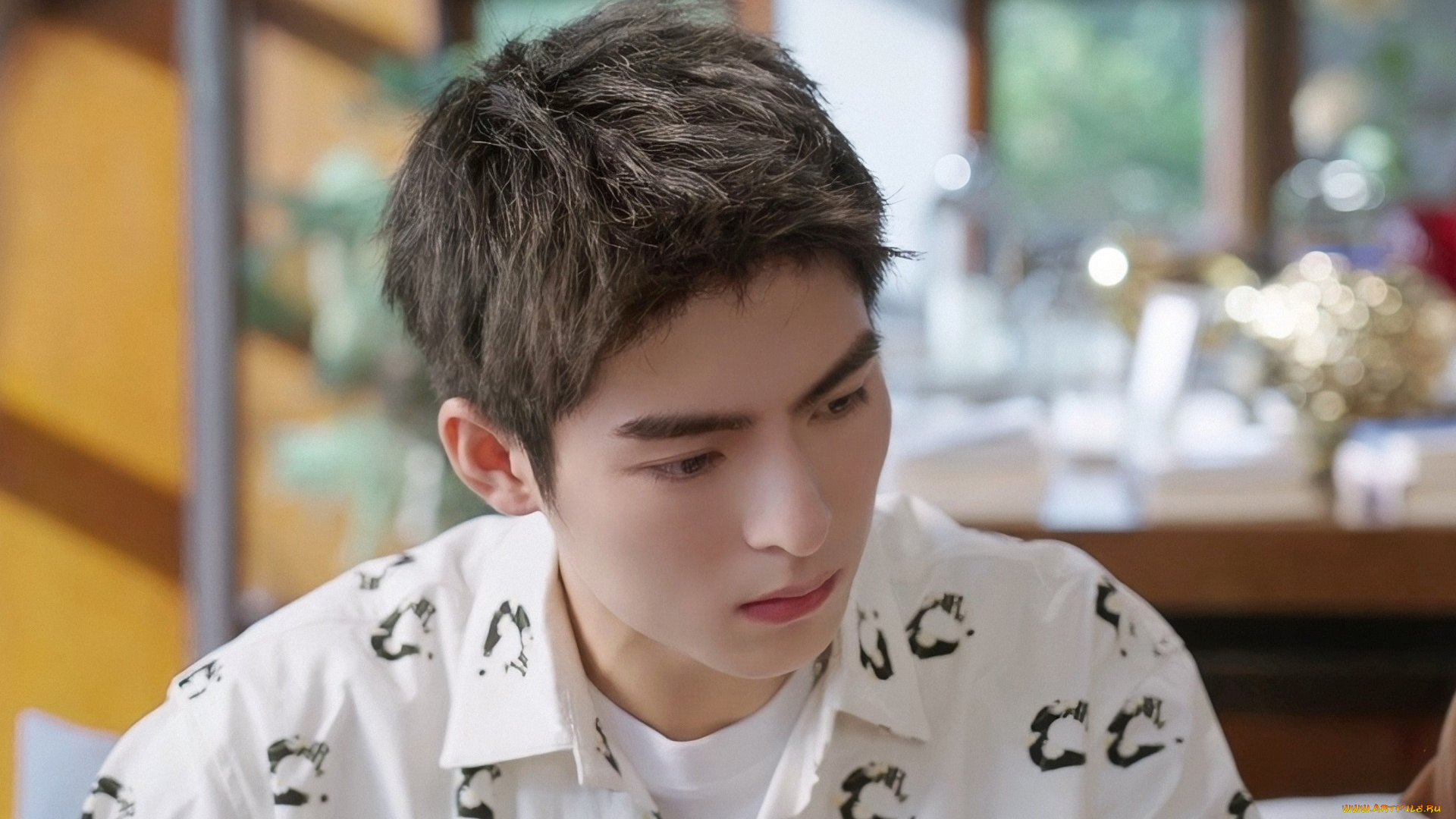 кино, фильмы, to, ship, someone, весь, мир, ждёт, когда, вы, расстанетесь, зашиппери, её, ван, хао, сюань