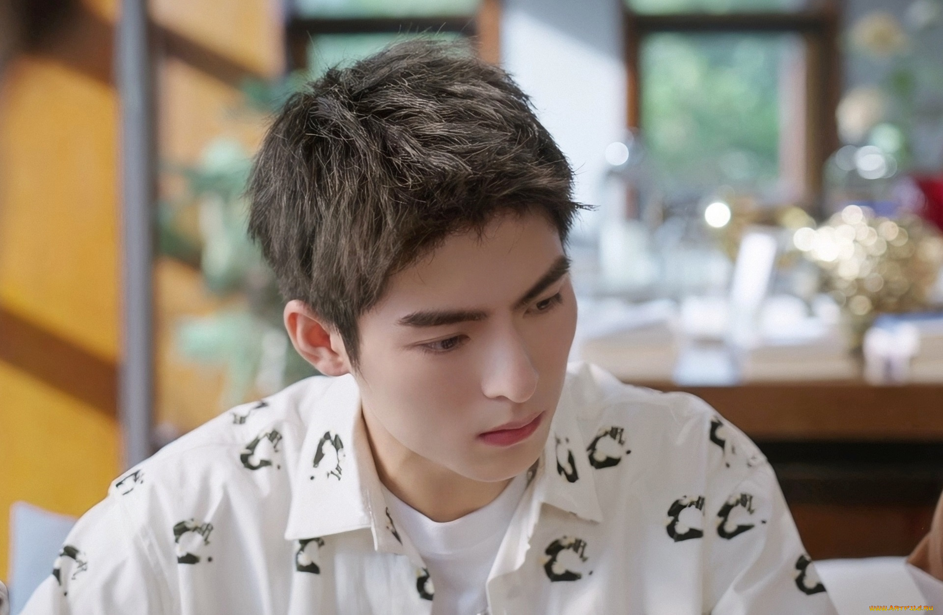 кино, фильмы, to, ship, someone, весь, мир, ждёт, когда, вы, расстанетесь, зашиппери, её, ван, хао, сюань