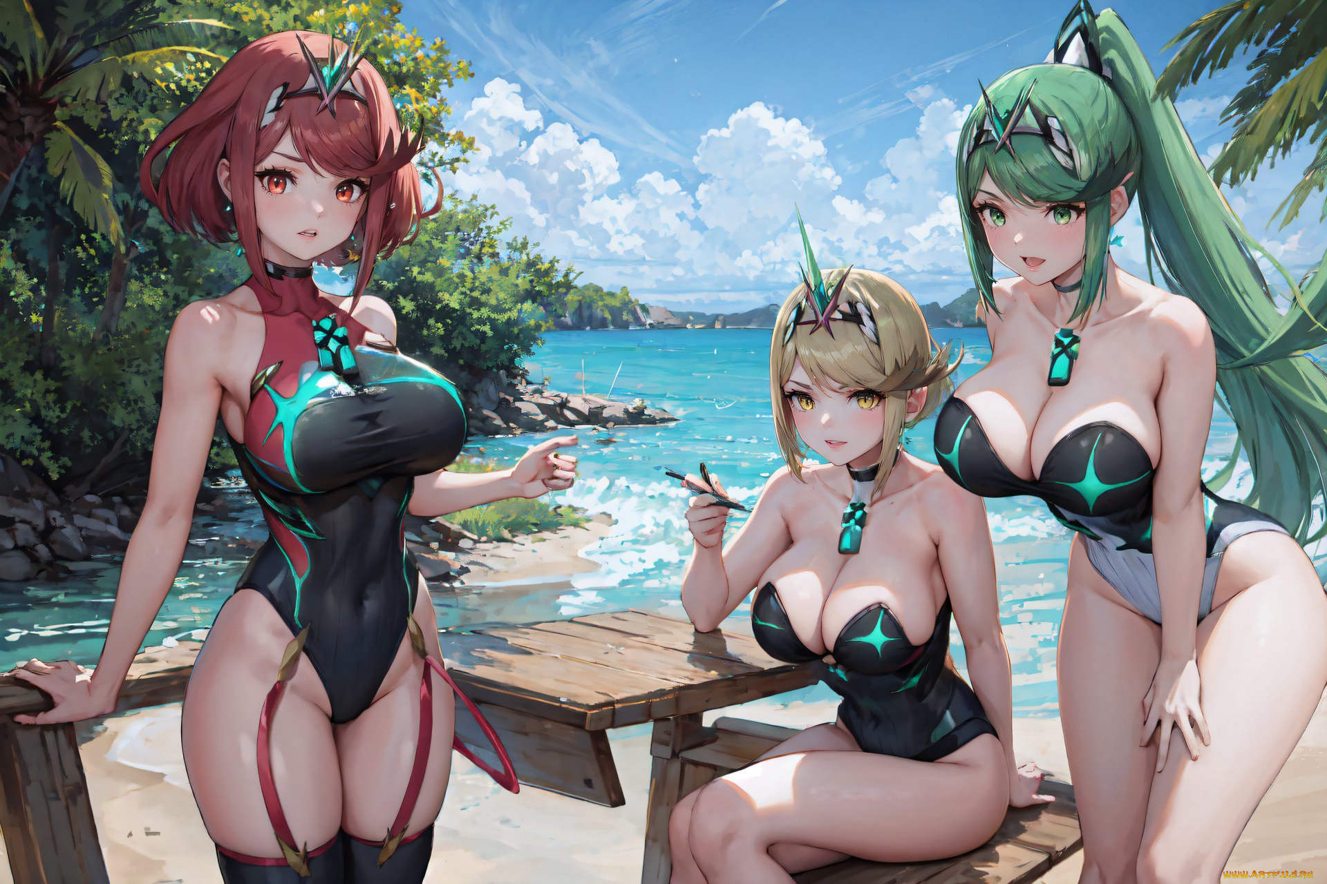 аниме, unknown, , другое, , нейросети, графика, нейроарт, ai, art, нейронные, сети, рисунки, нейро, искусство, нейрографика, graphics, neuroart, neural, networks, drawings, neuro, neurography