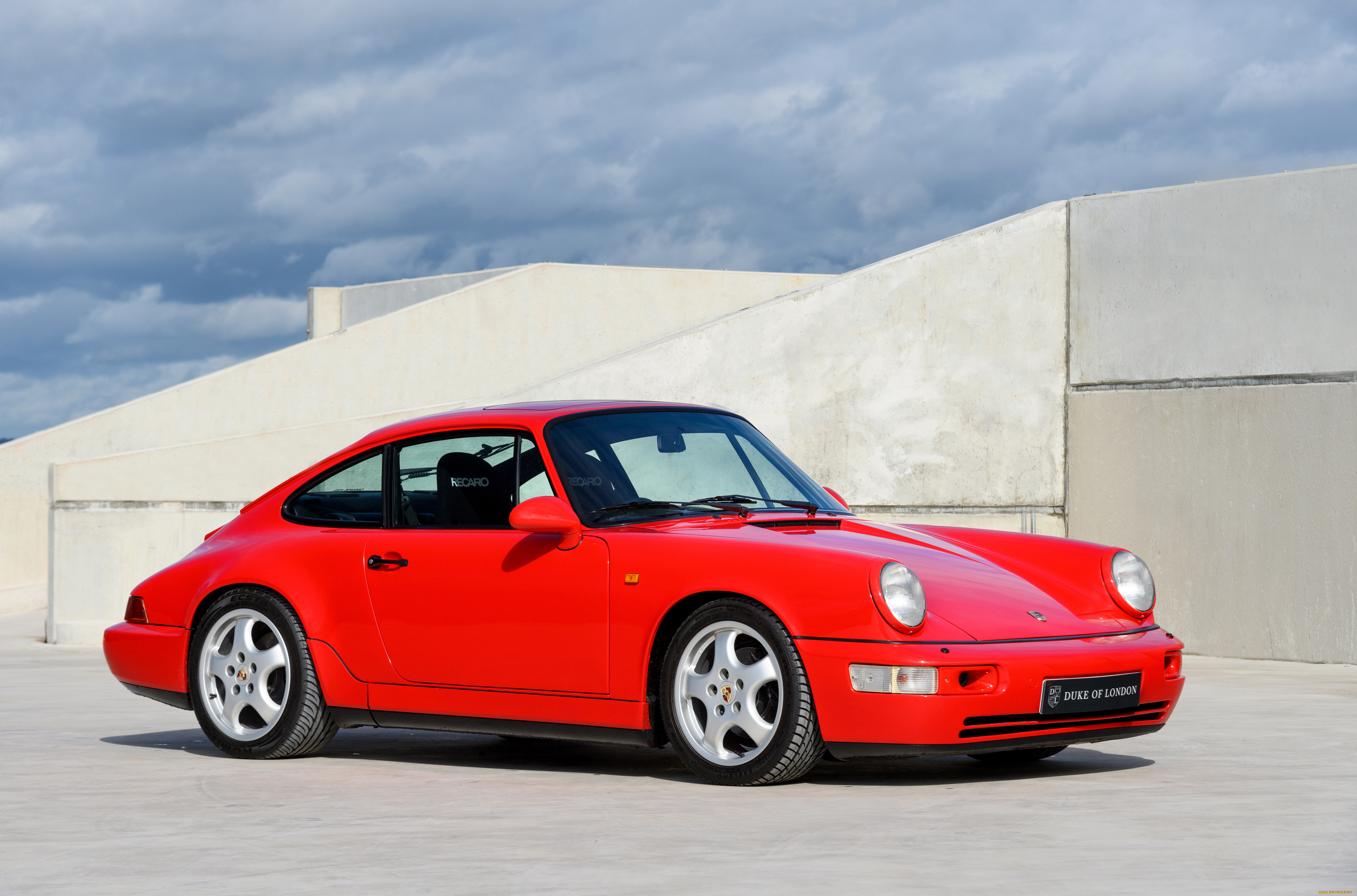 автомобили, porsche