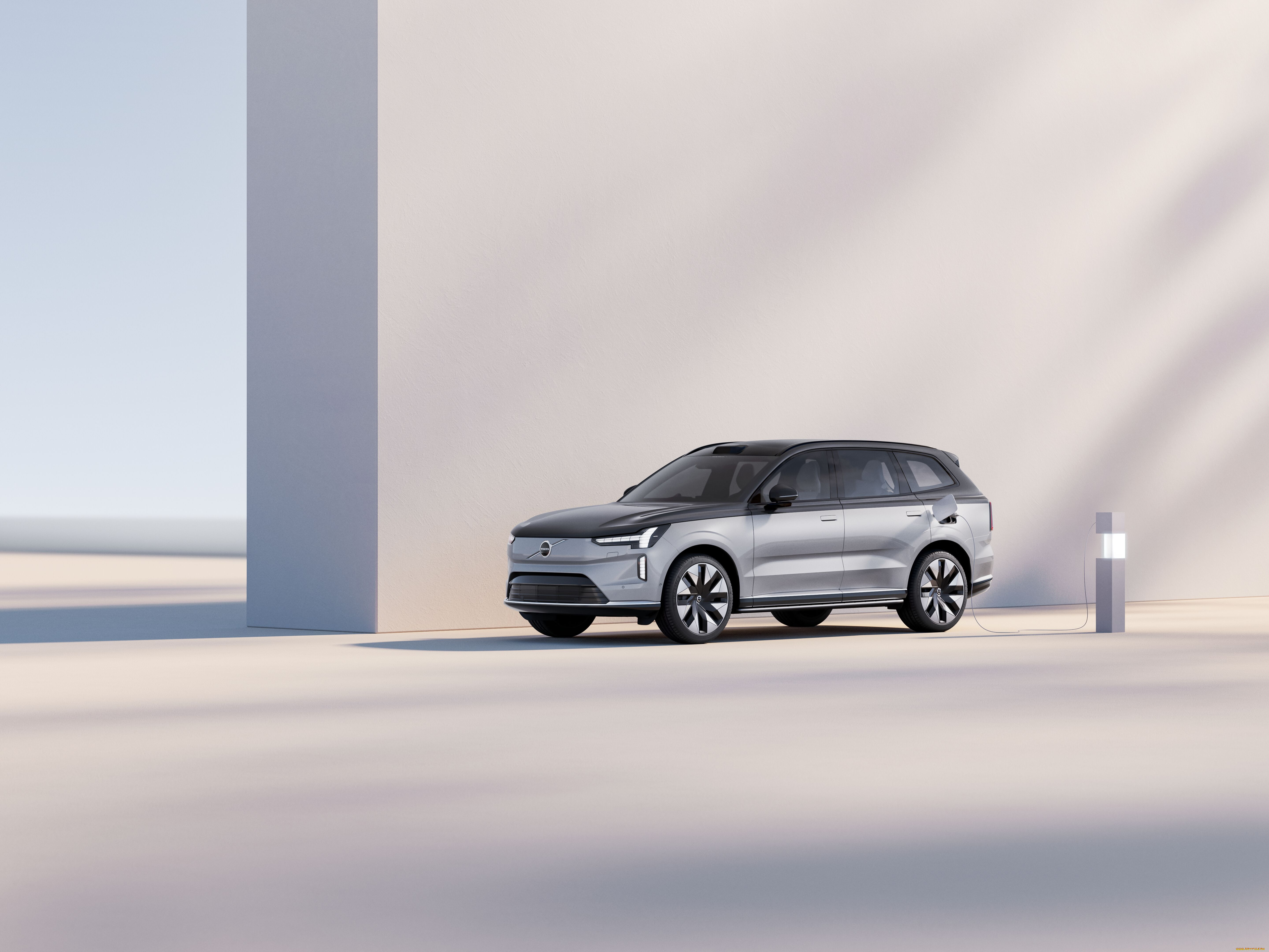 автомобили, volvo