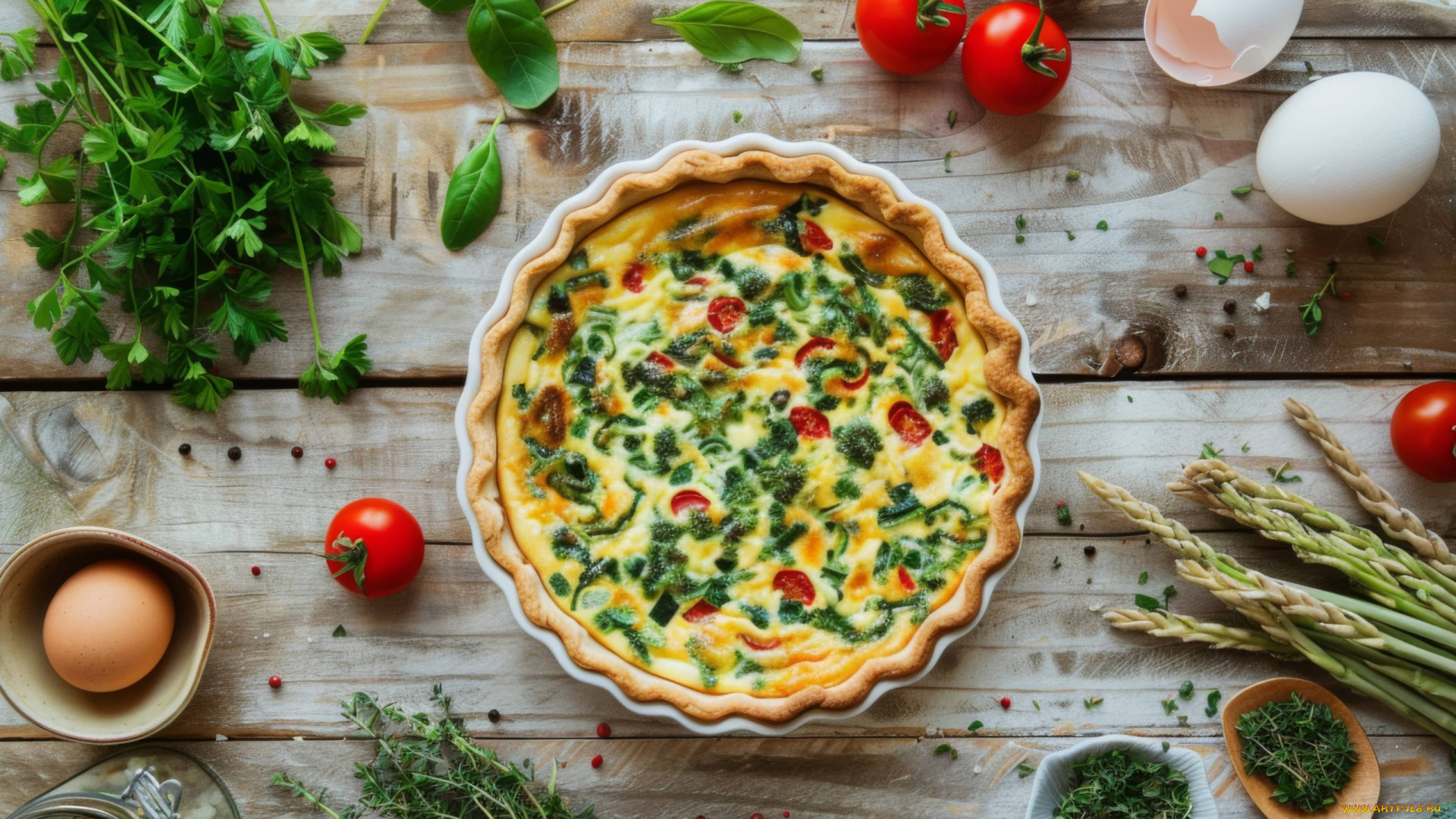 3д, графика, еда-, food, пирог