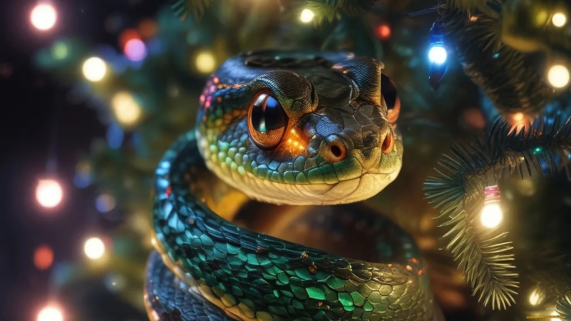 праздничные, -, разное, , новый, год, нейросети, графика, нейроарт, ai, art, нейронные, сети, рисунки, нейро, искусство, нейрографика, graphics, neuroart, neural, networks, drawings, neuro, neurography, новый, год, 2025