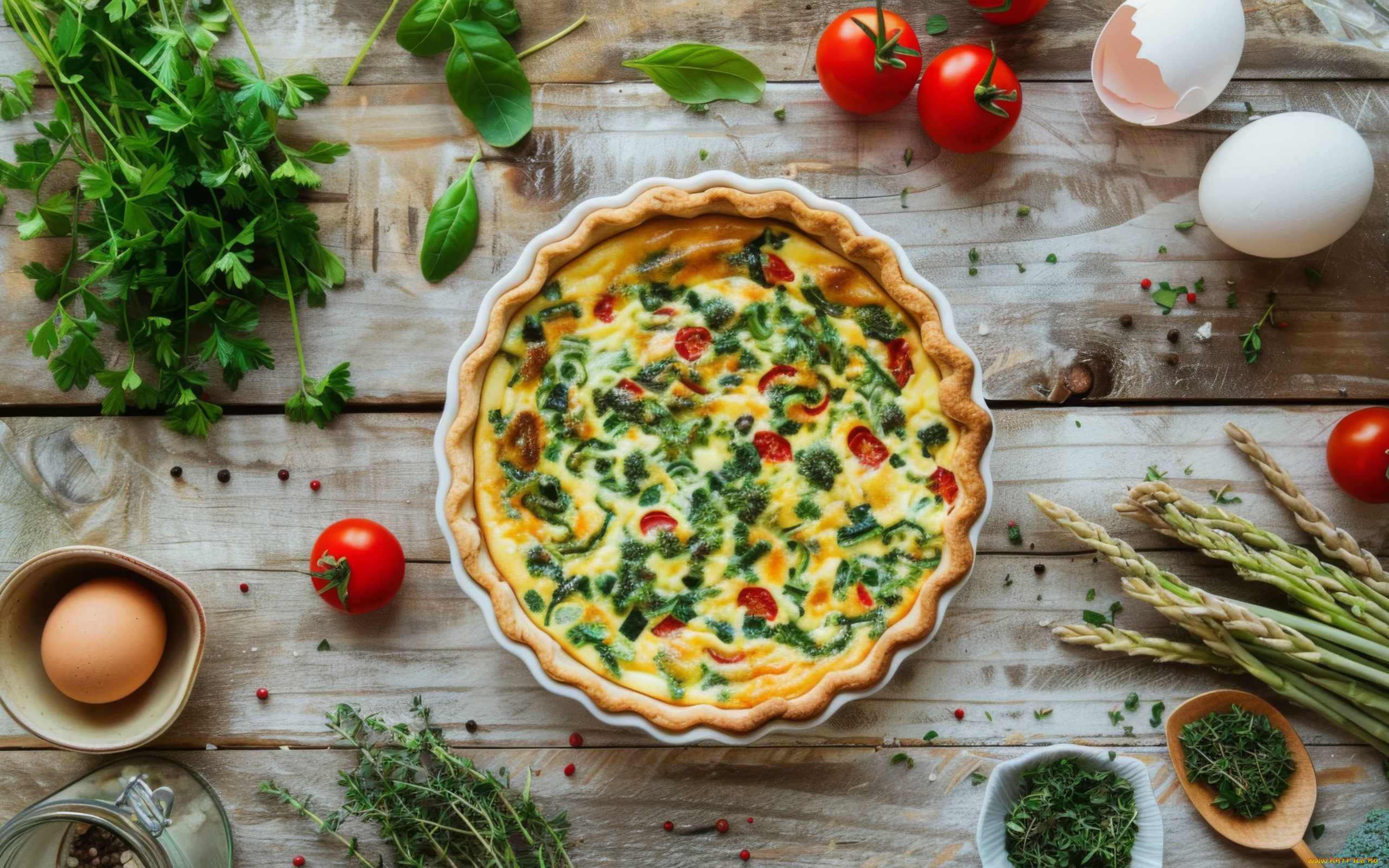 3д, графика, еда-, food, пирог