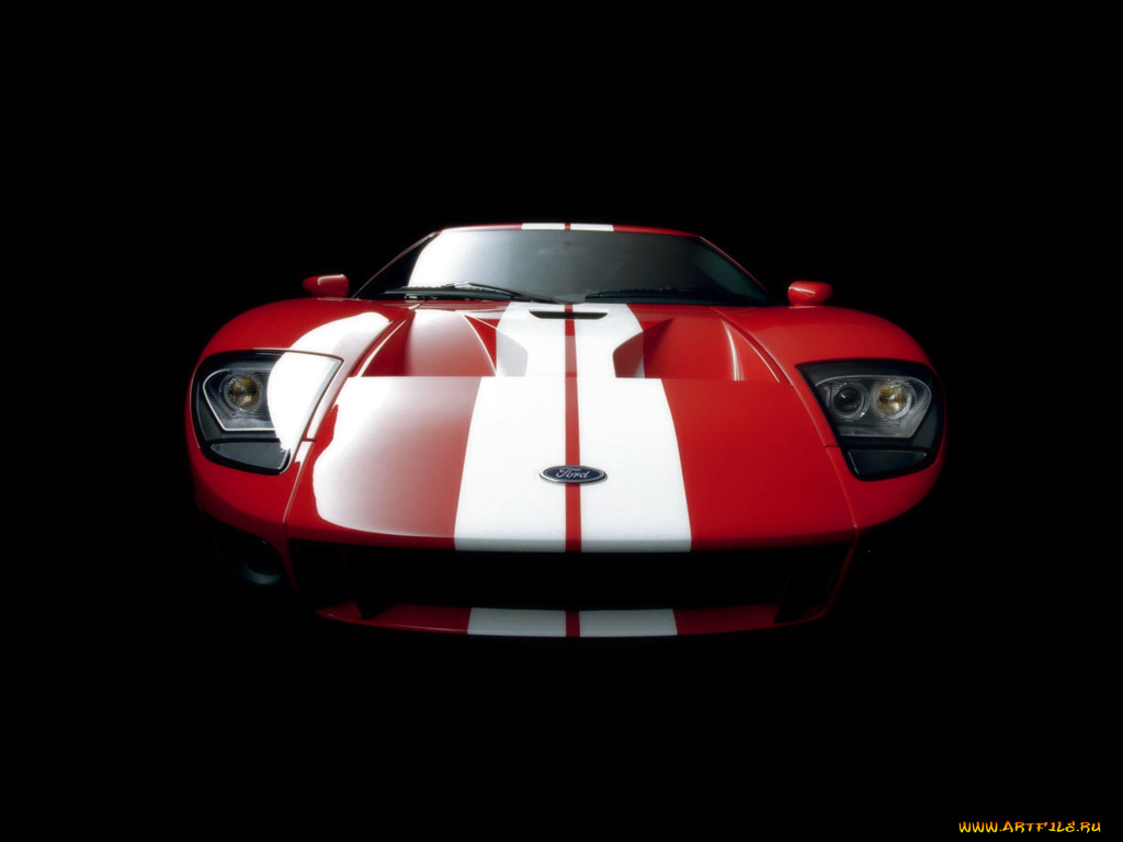ford, gt40, автомобили