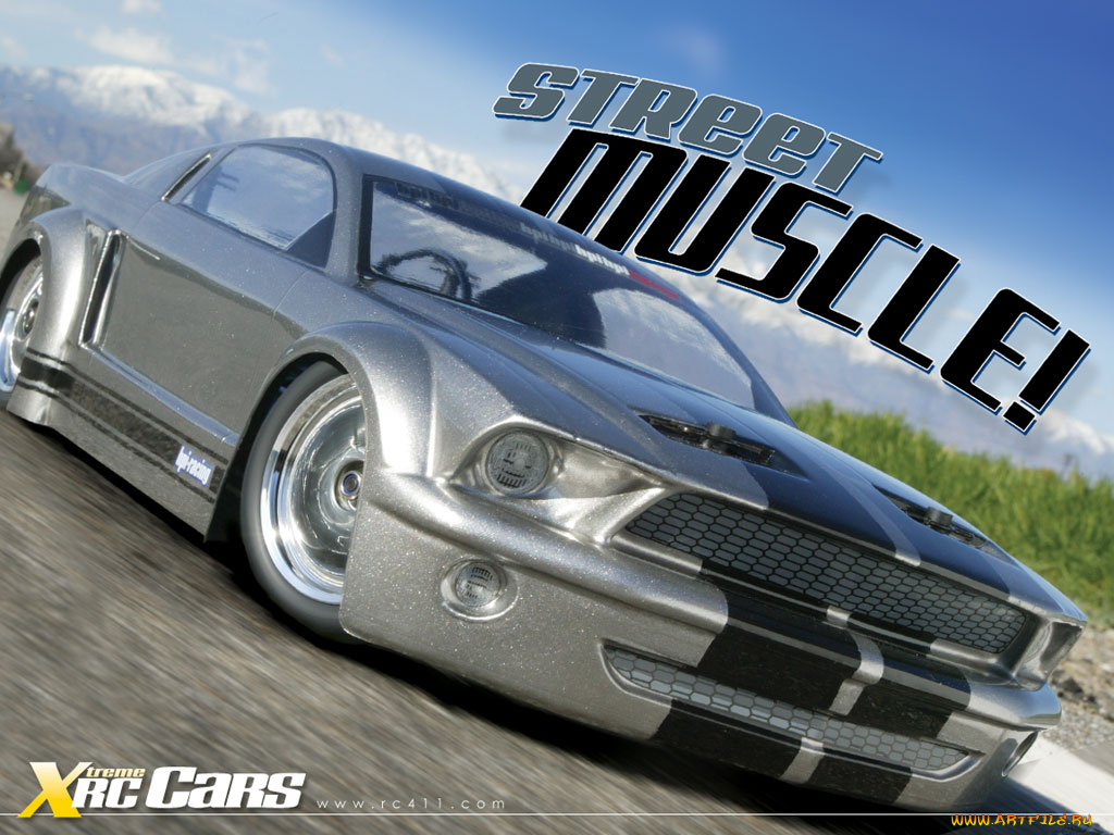 ford, mustang, cobra, toy, автомобили