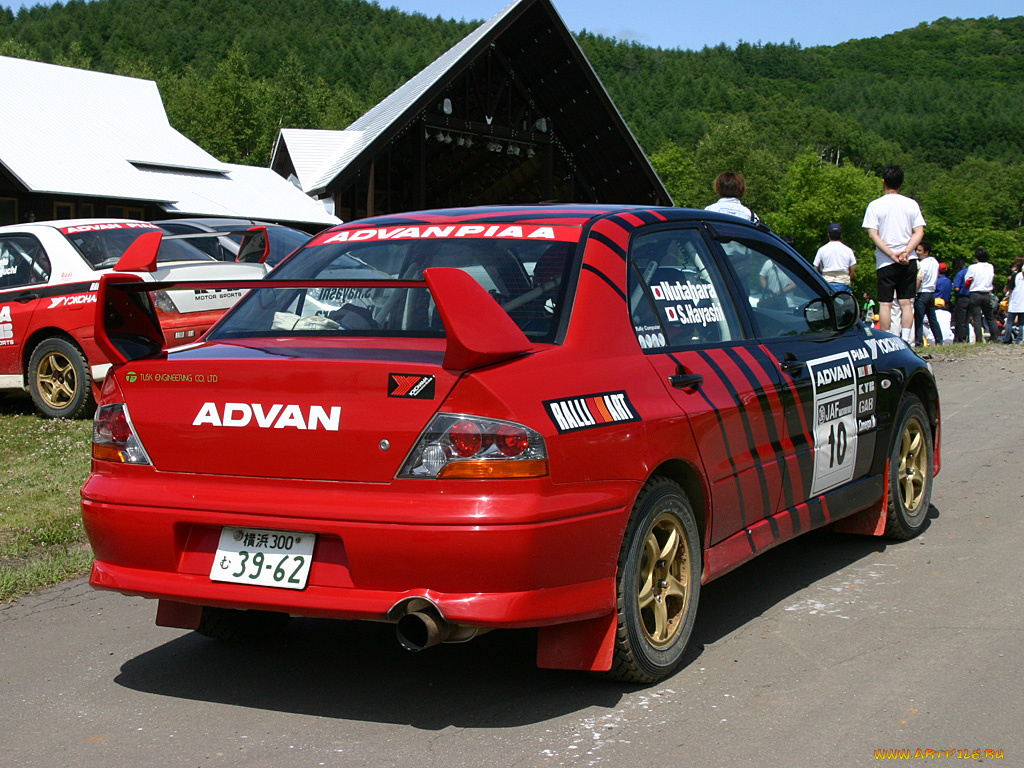 mitsubishi, lancer, автомобили