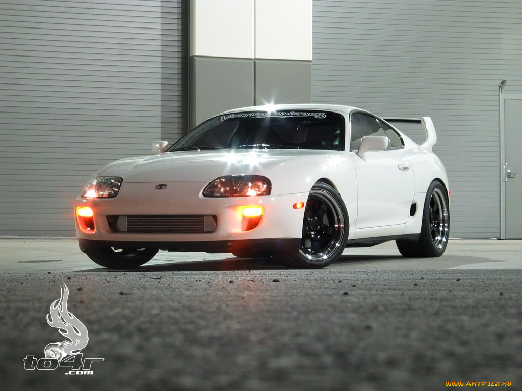 toyota, supra, автомобили