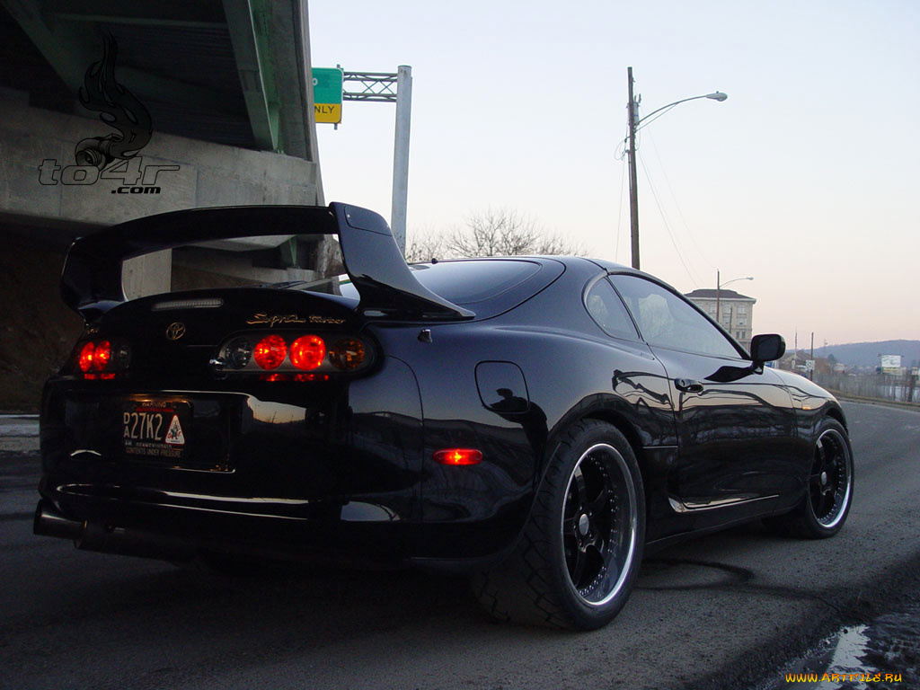 toyota, supra, автомобили