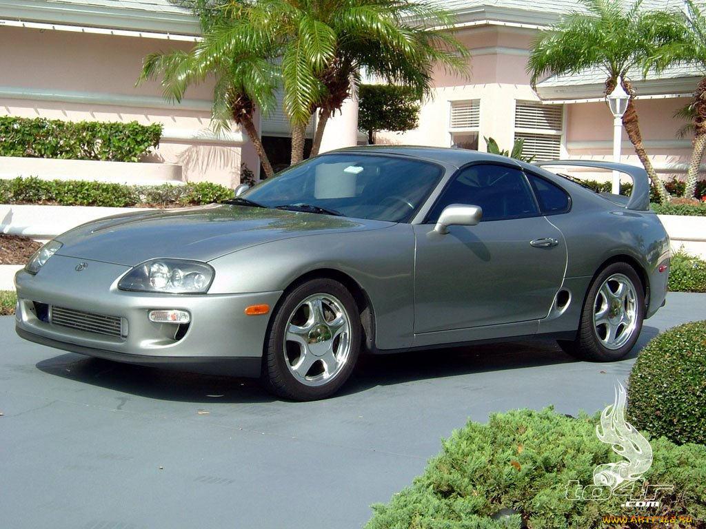 toyota, supra, автомобили