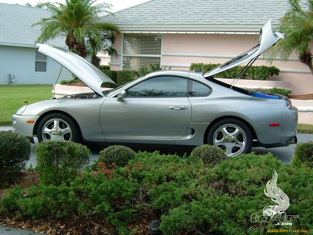 toyota, supra, автомобили