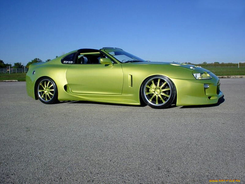 toyota, supra, автомобили