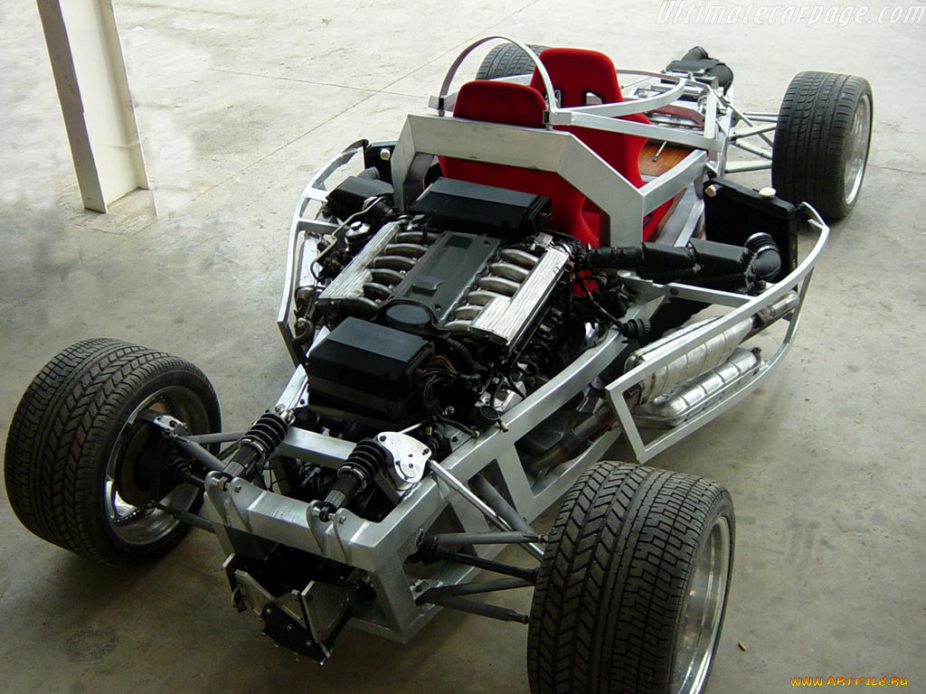 tramontana, автомобили