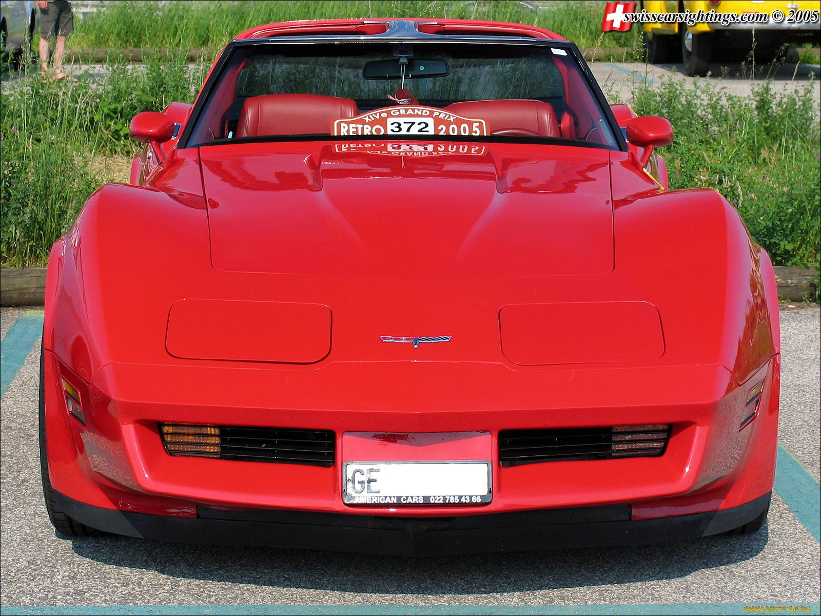 chevrolet, corvette, c4, автомобили, выставки, уличные, фото