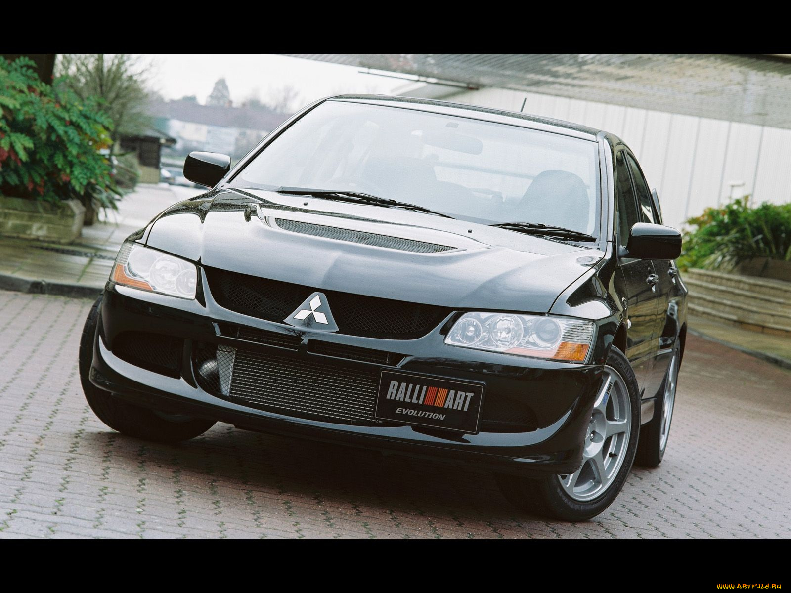mitsubishi, lancer, evolution, автомобили