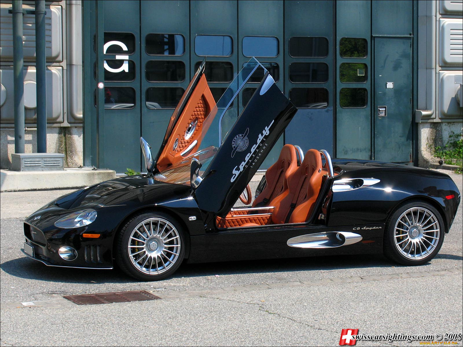 spyker, c8, автомобили, выставки, уличные, фото