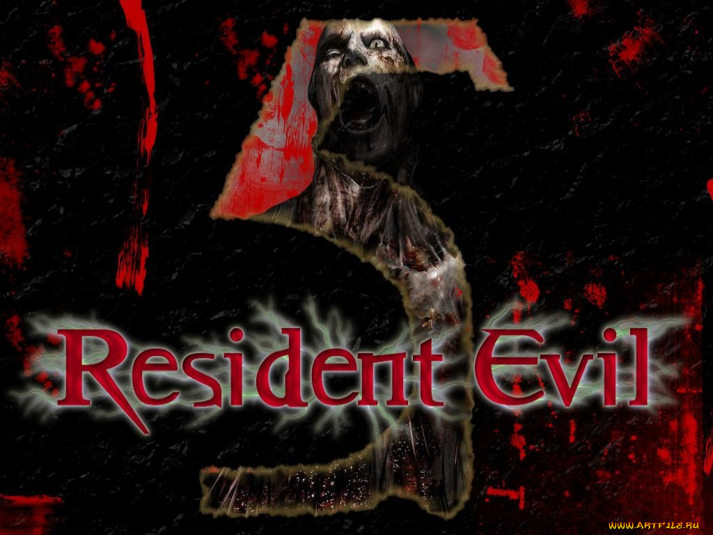 видео, игры, resident, evil
