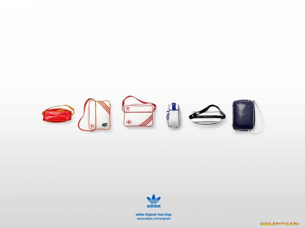 бренды, adidas