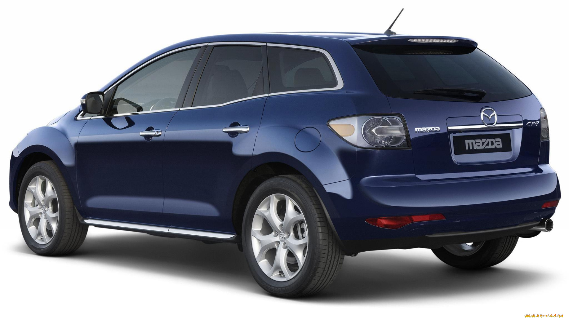 автомобили, mazda