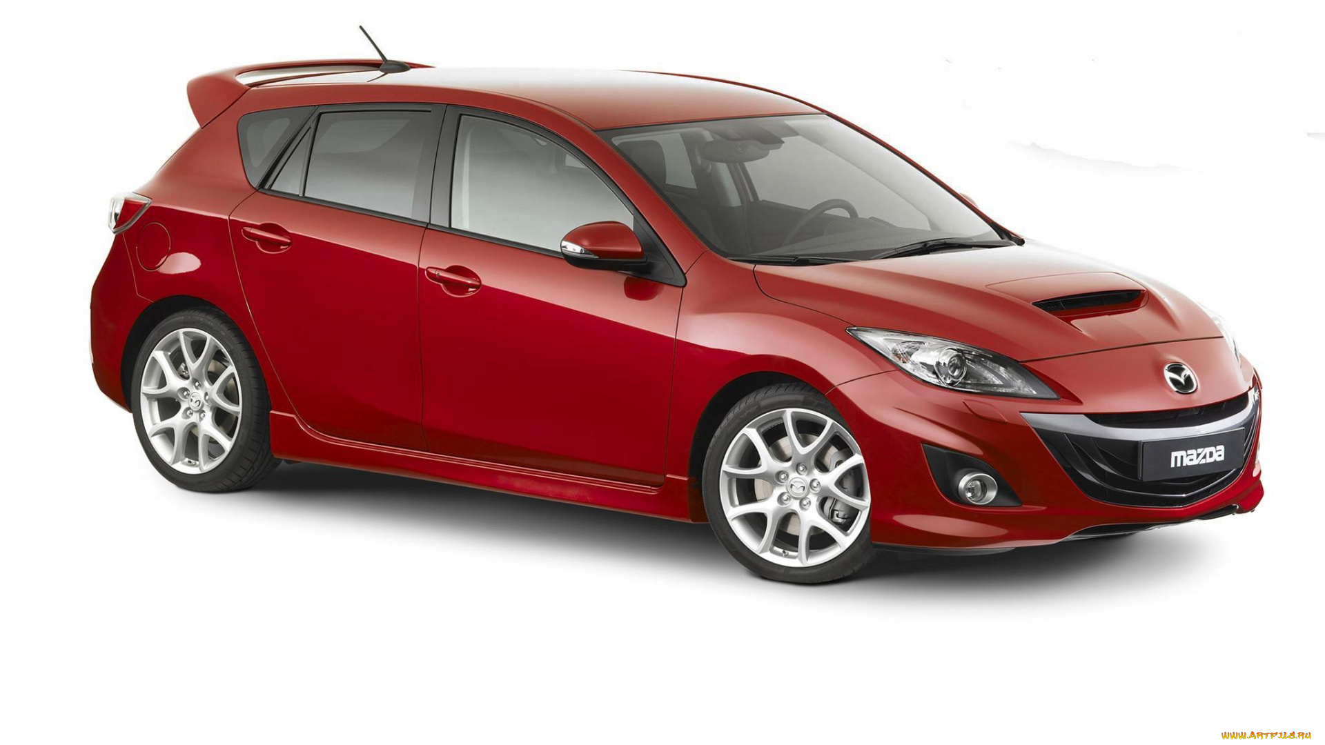 mps, автомобили, mazda