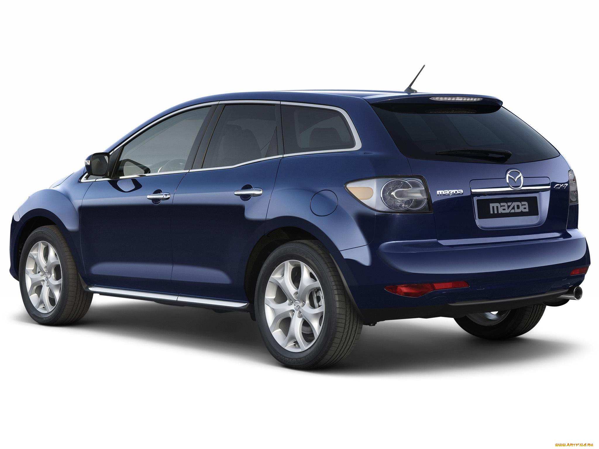 автомобили, mazda