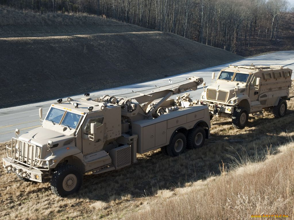 техника, военная