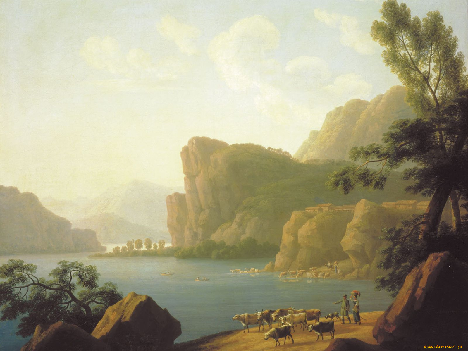 андрей, мартынов, рисованные