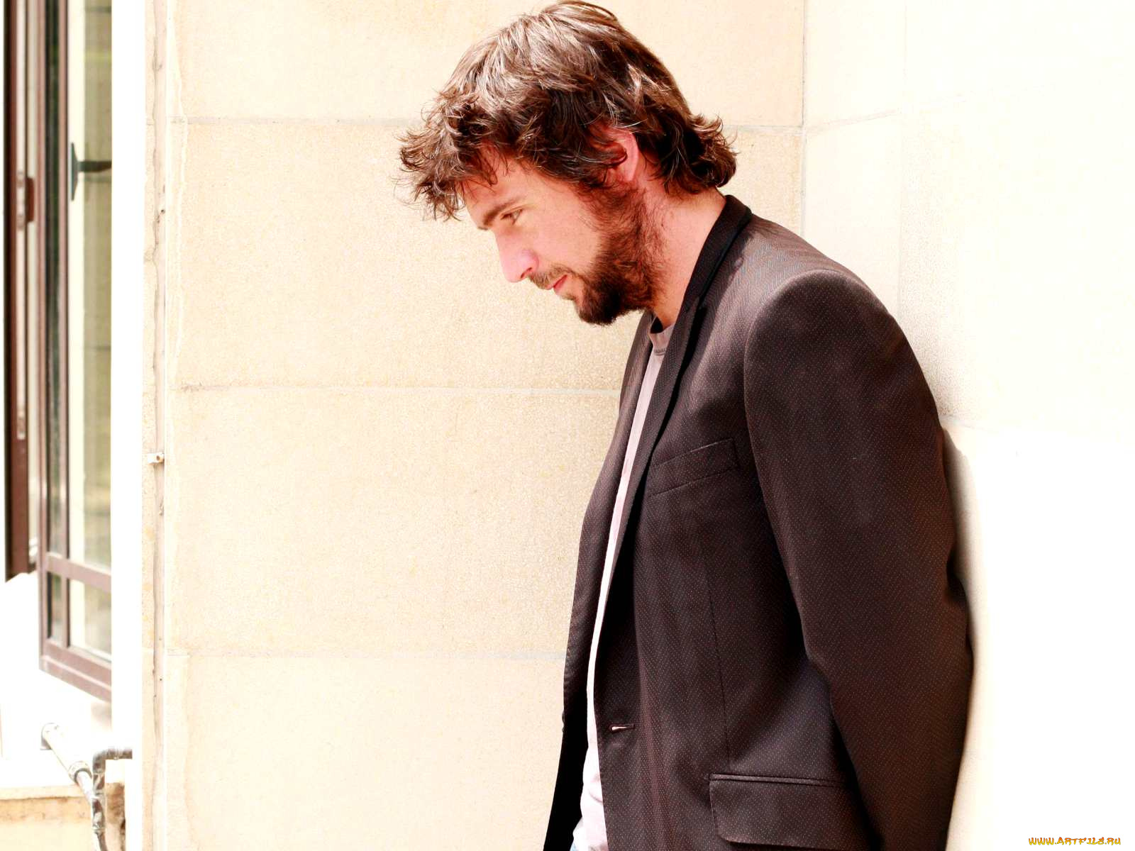 jack, davenport, мужчины