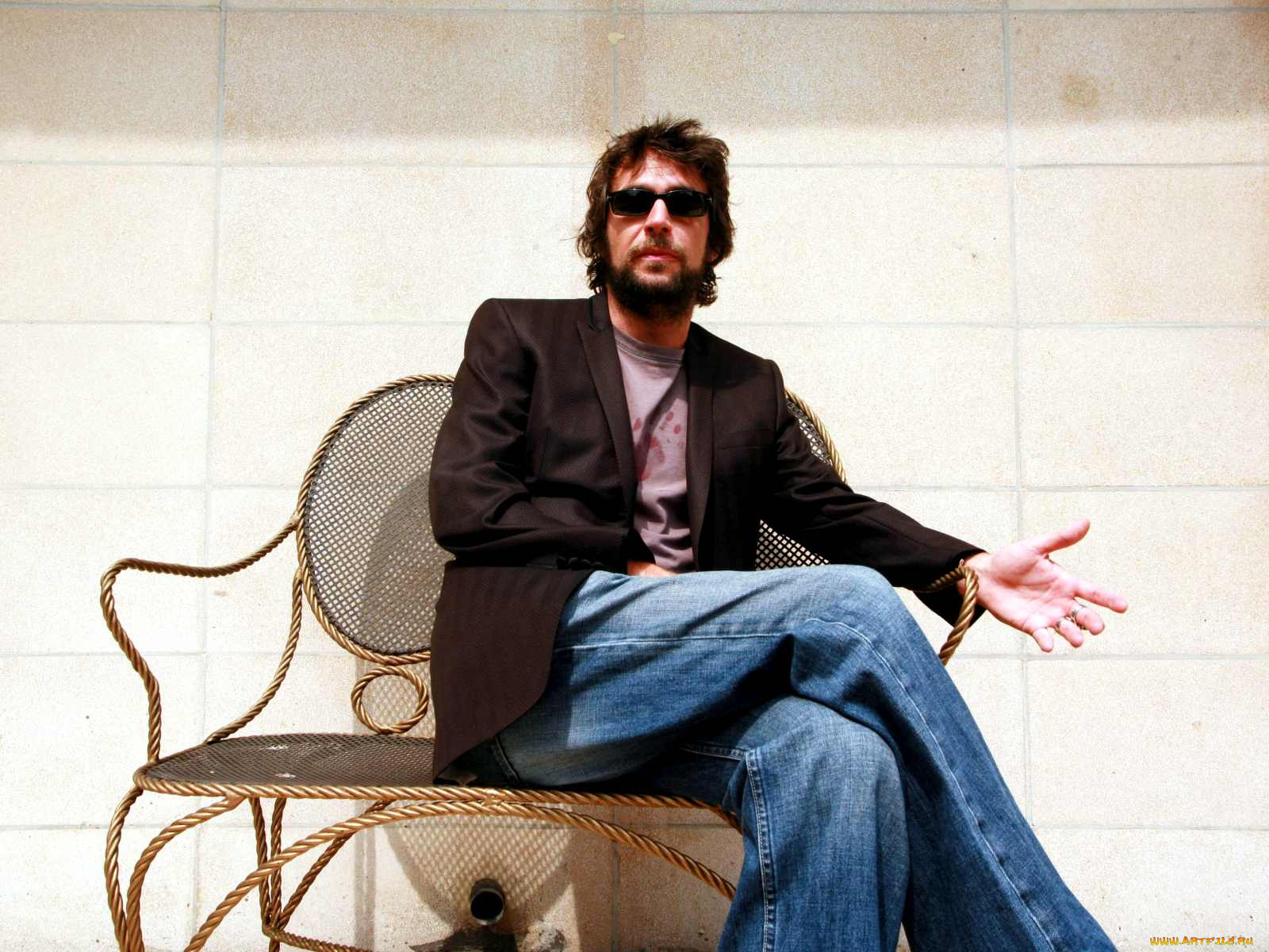 jack, davenport, мужчины