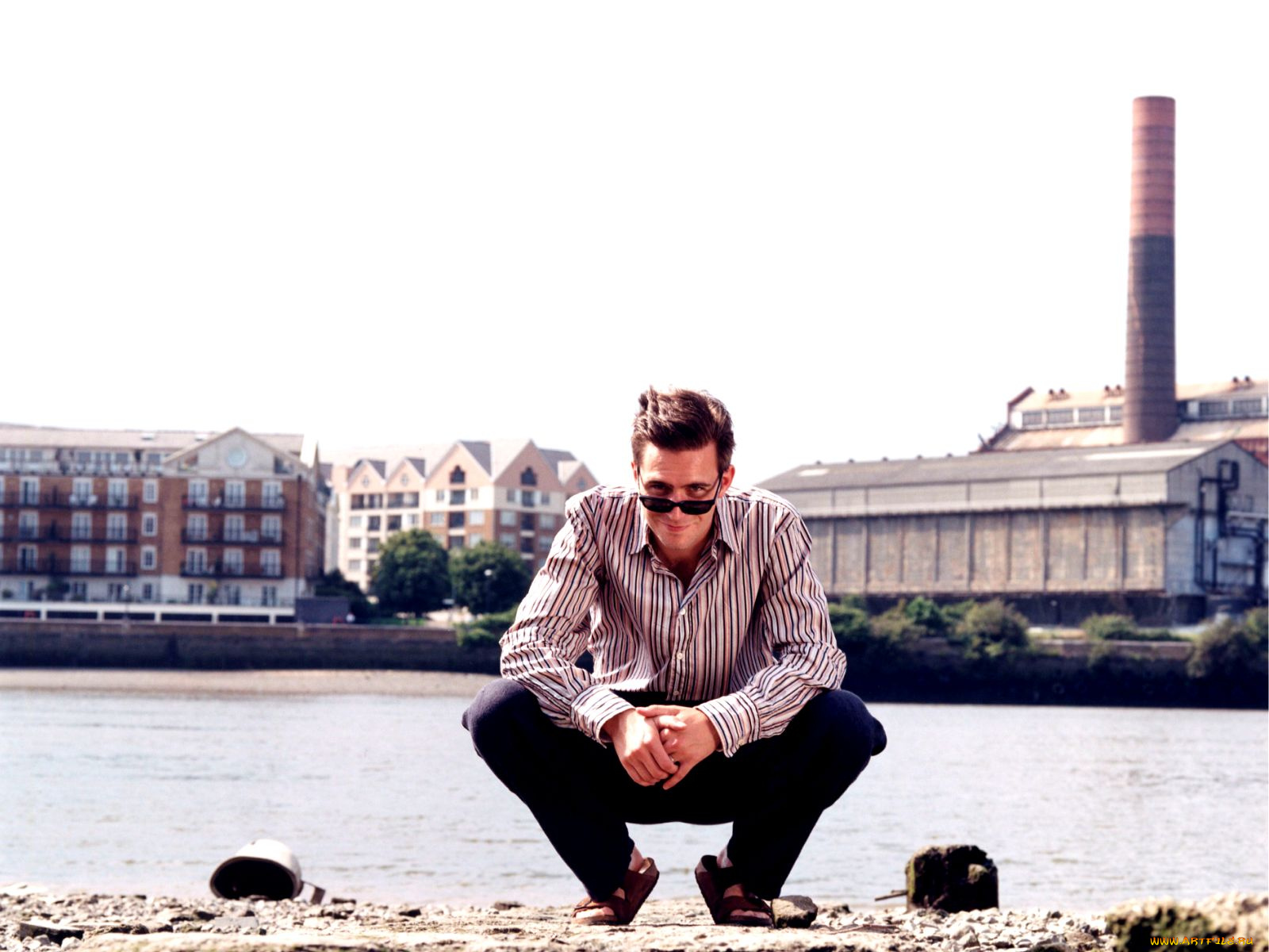 jack, davenport, мужчины