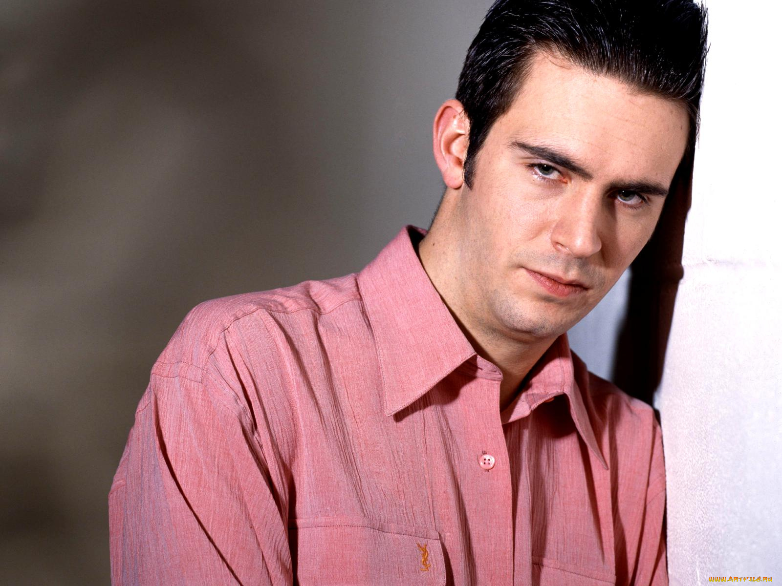 jack, davenport, мужчины