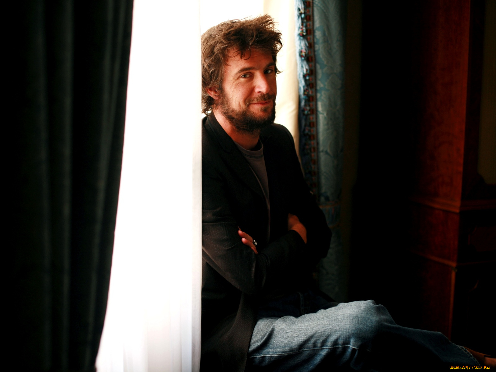 jack, davenport, мужчины