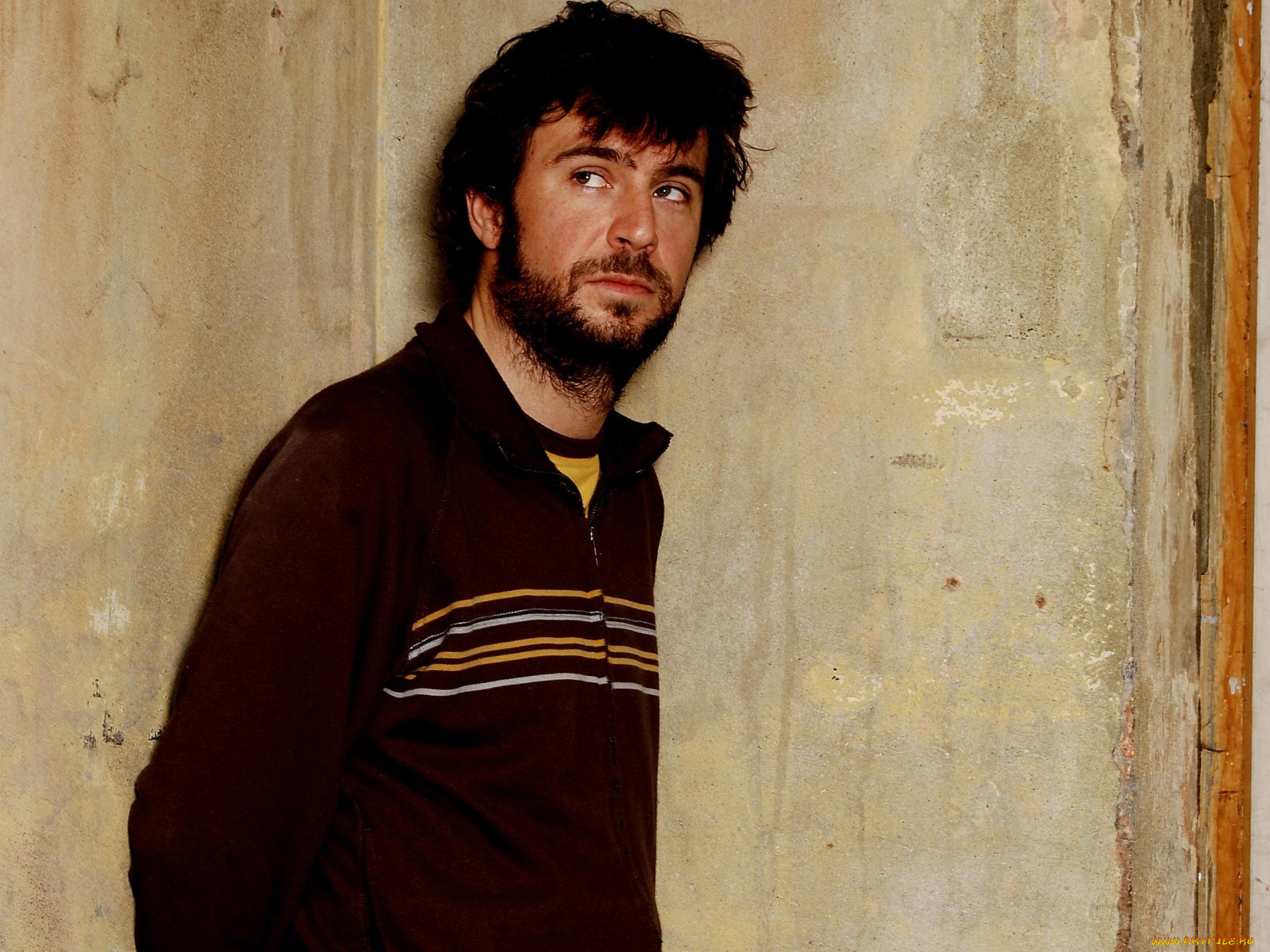 jack, davenport, мужчины