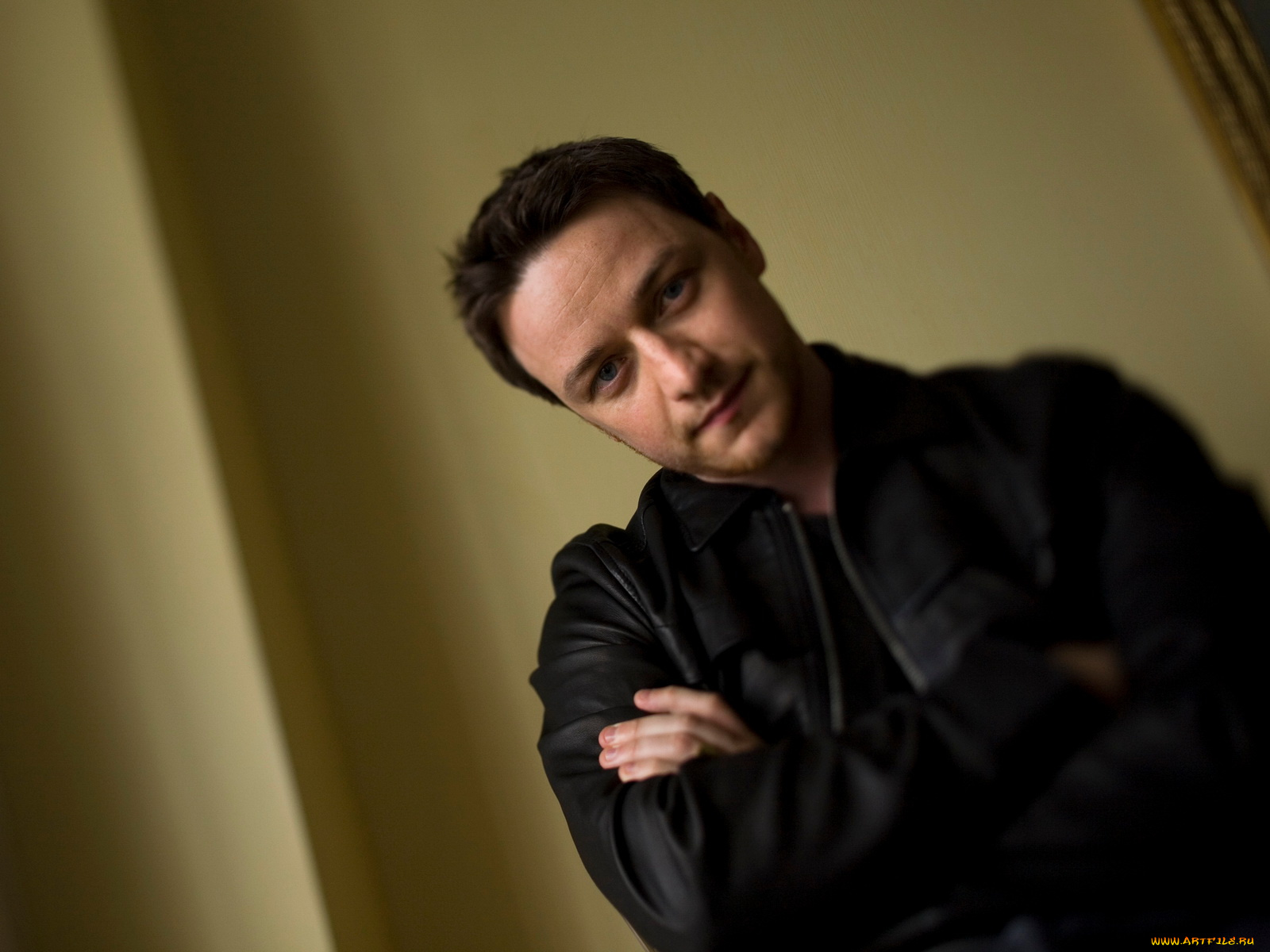 james, mcavoy, мужчины