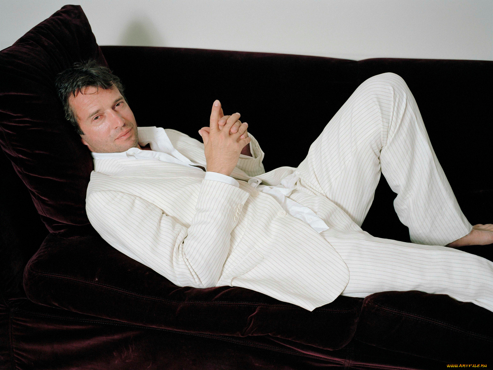 james, purefoy, мужчины
