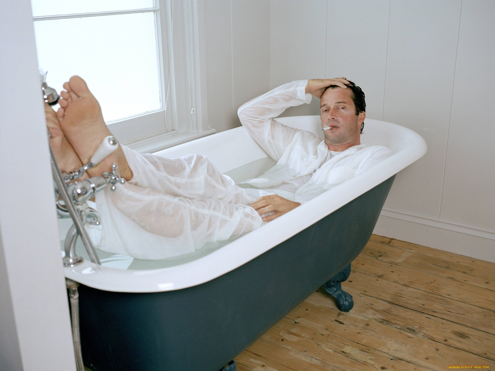 james, purefoy, мужчины