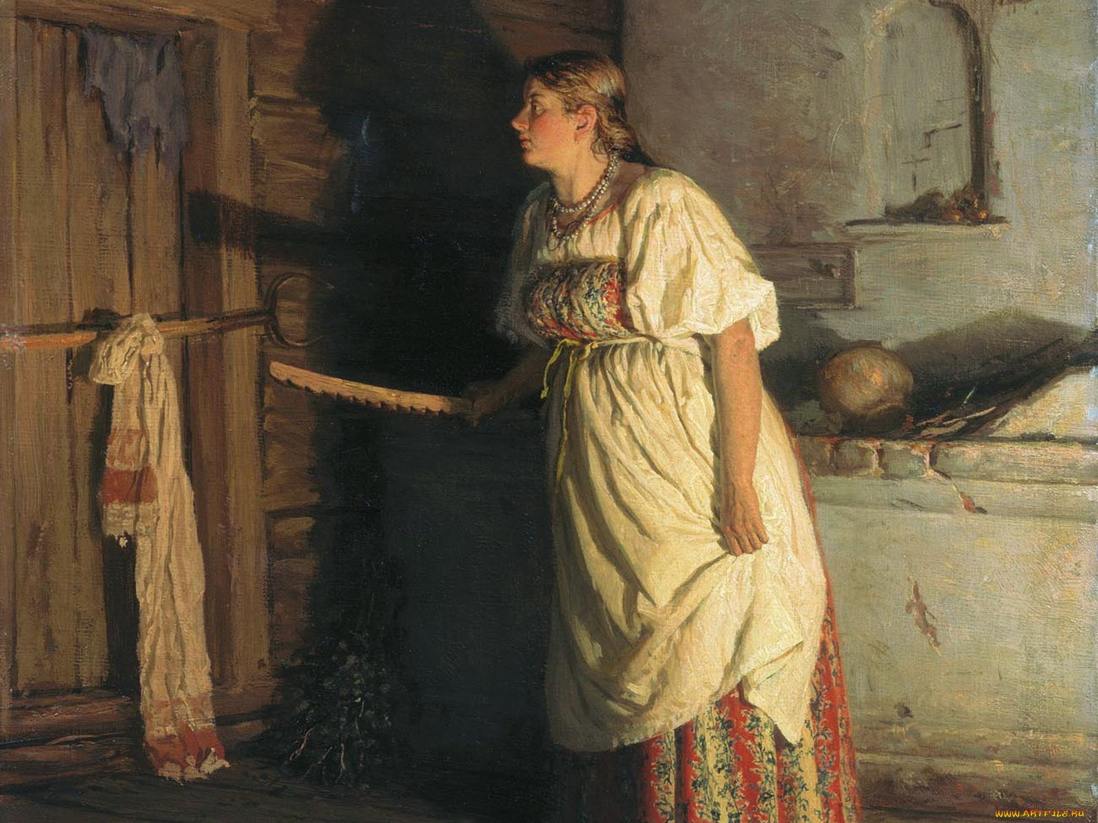 василий, максимов, рисованные