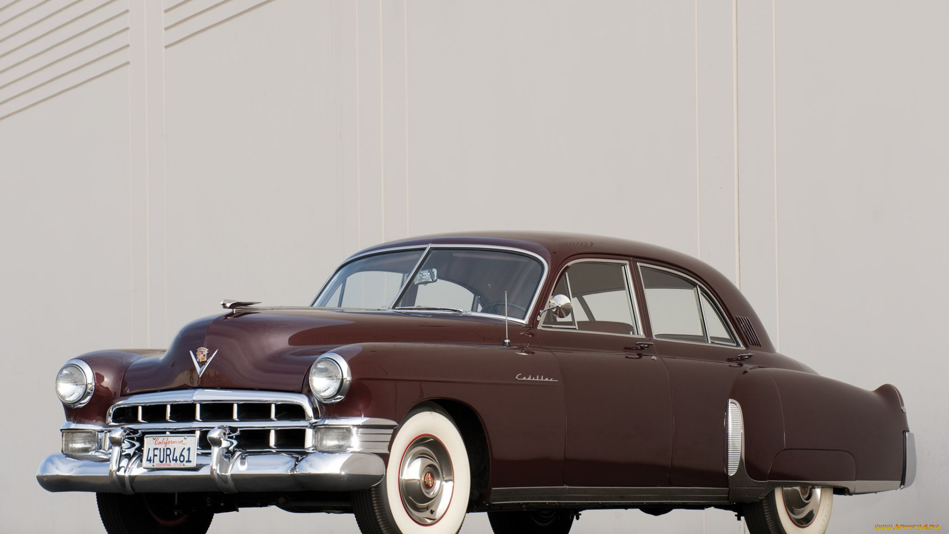 автомобили, cadillac