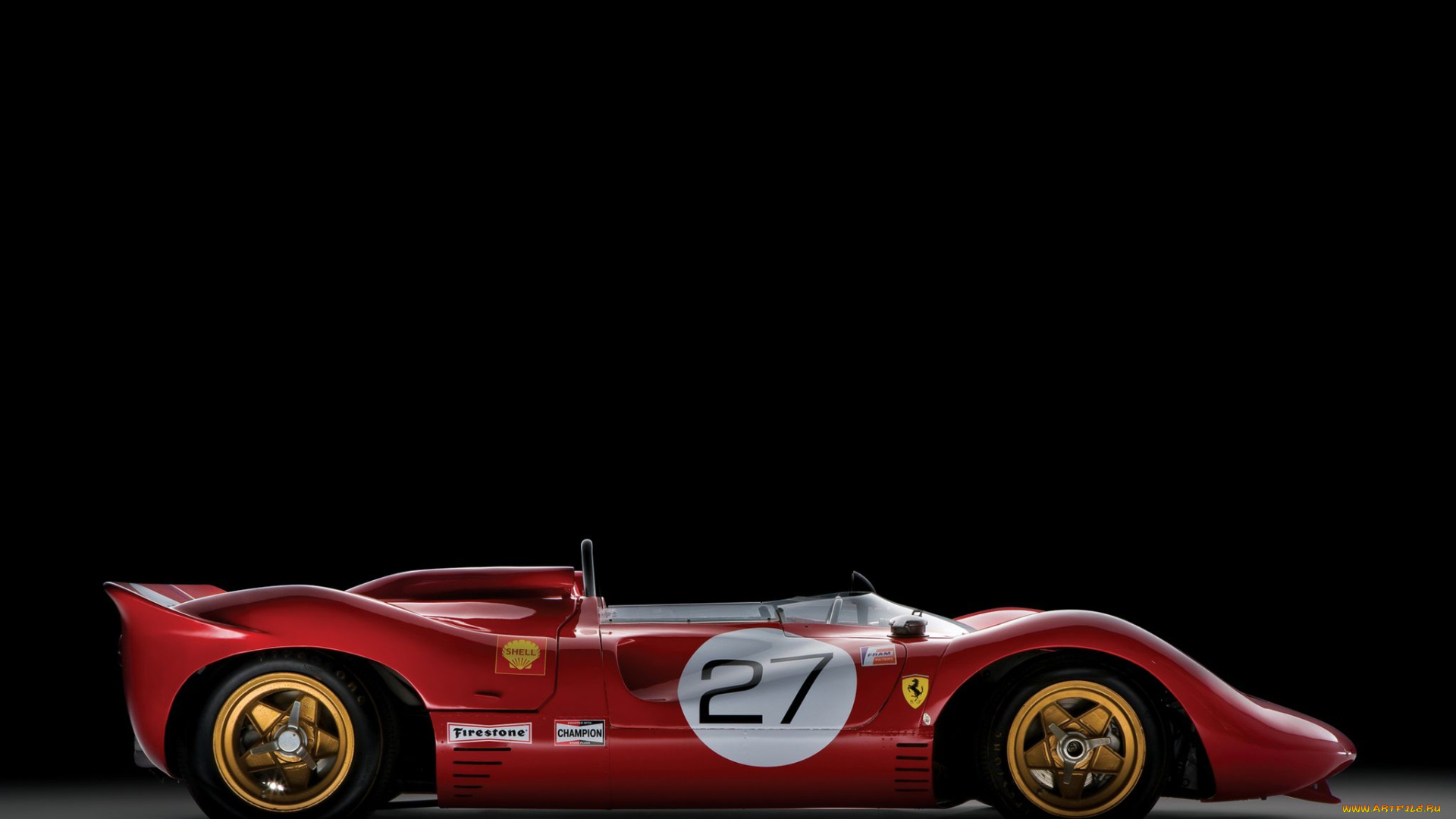 автомобили, ferrari