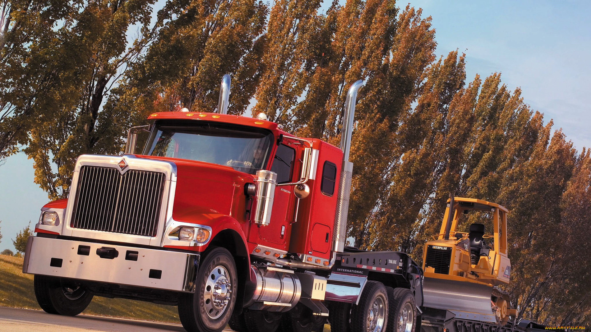 автомобили, international