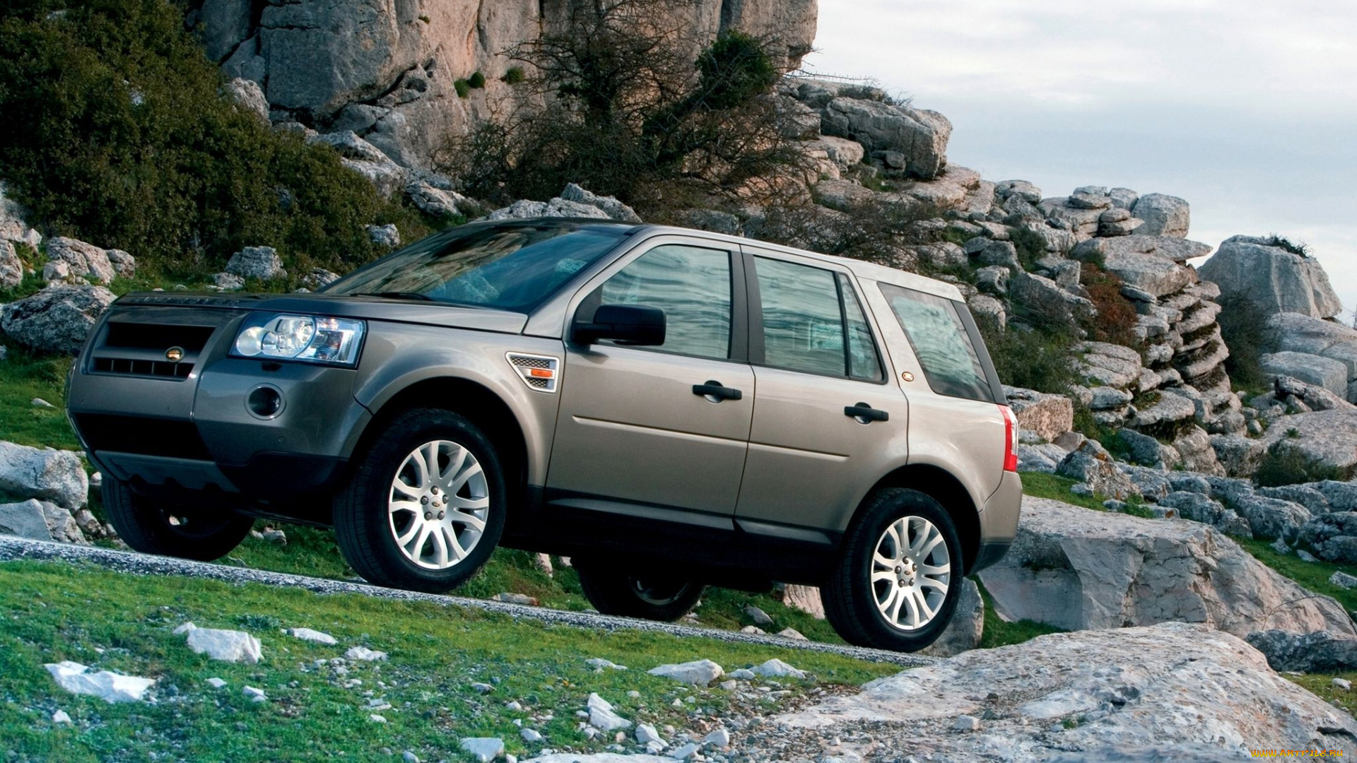 автомобили, land, rover