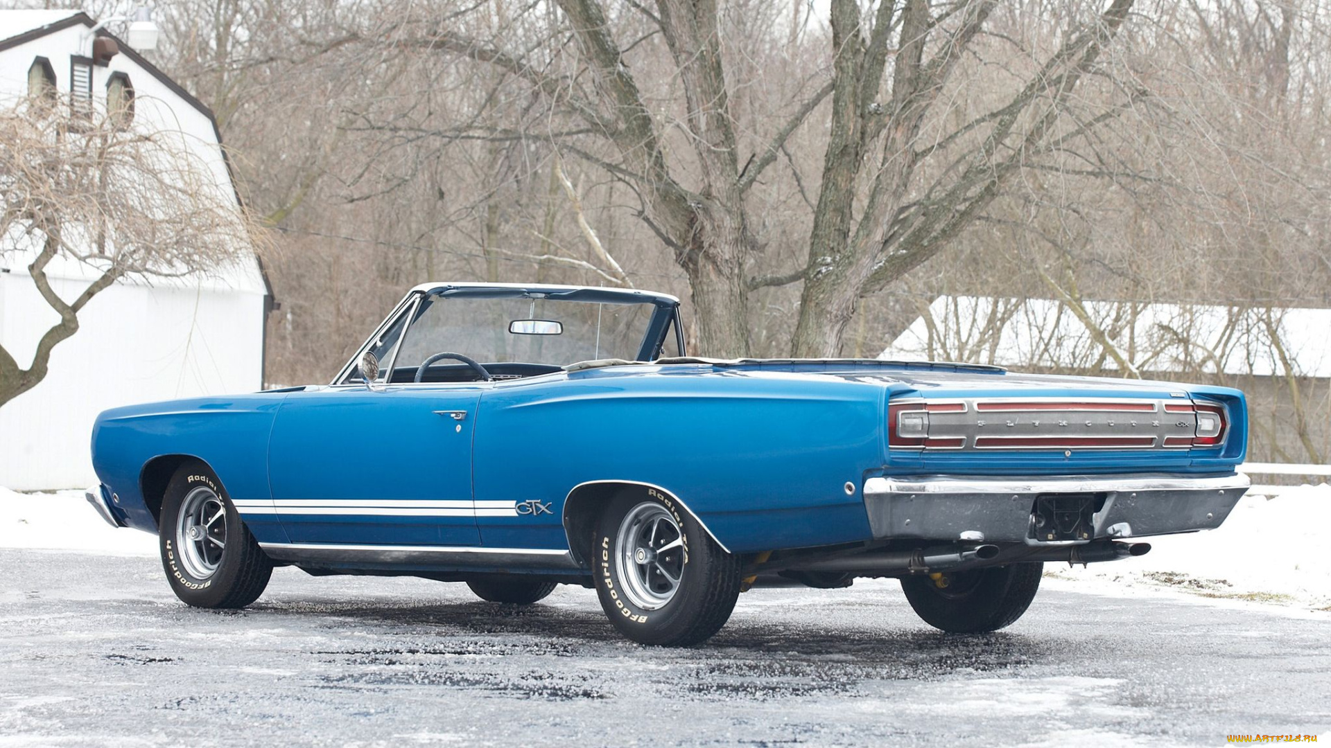 автомобили, plymouth