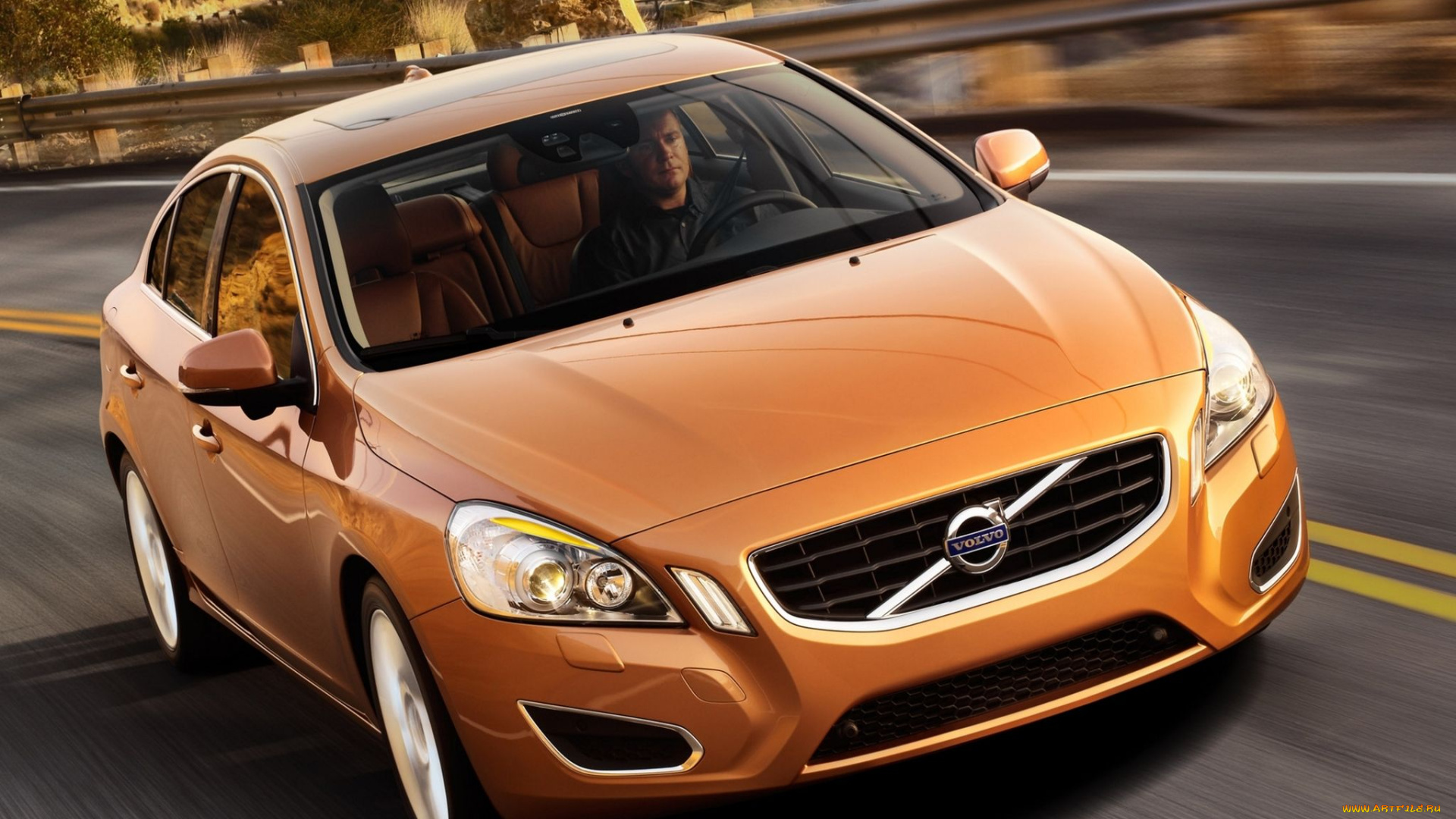 автомобили, volvo