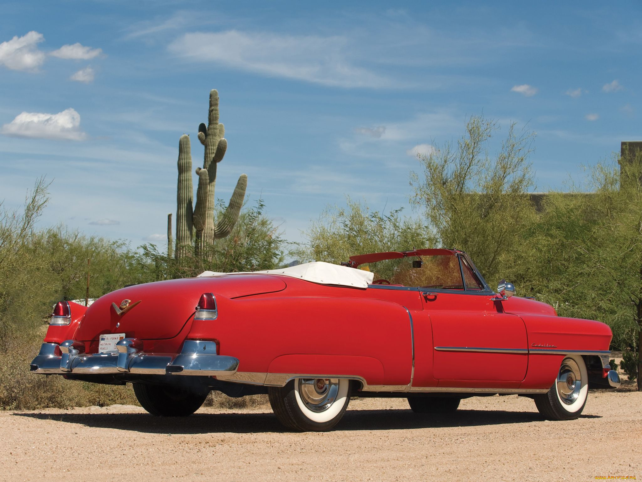 автомобили, cadillac