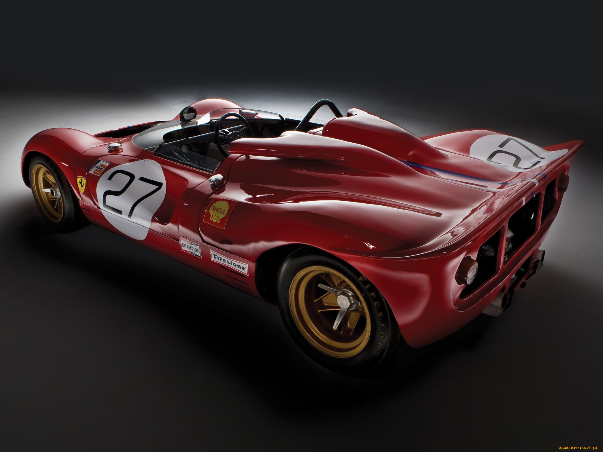 автомобили, ferrari