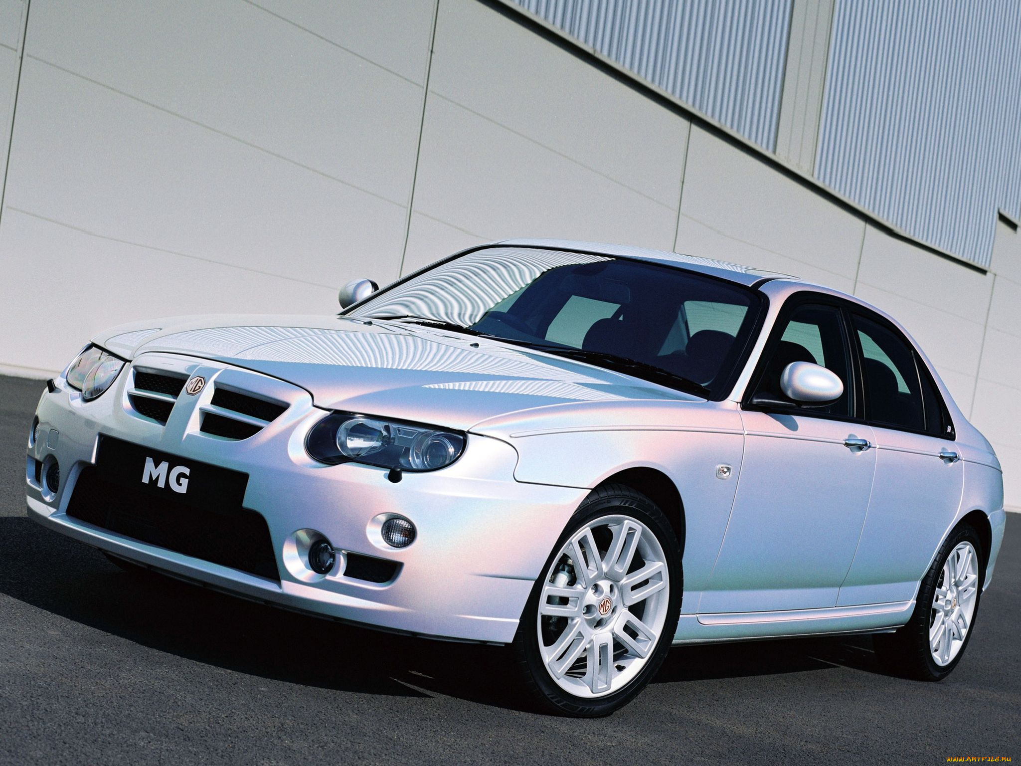автомобили, mg