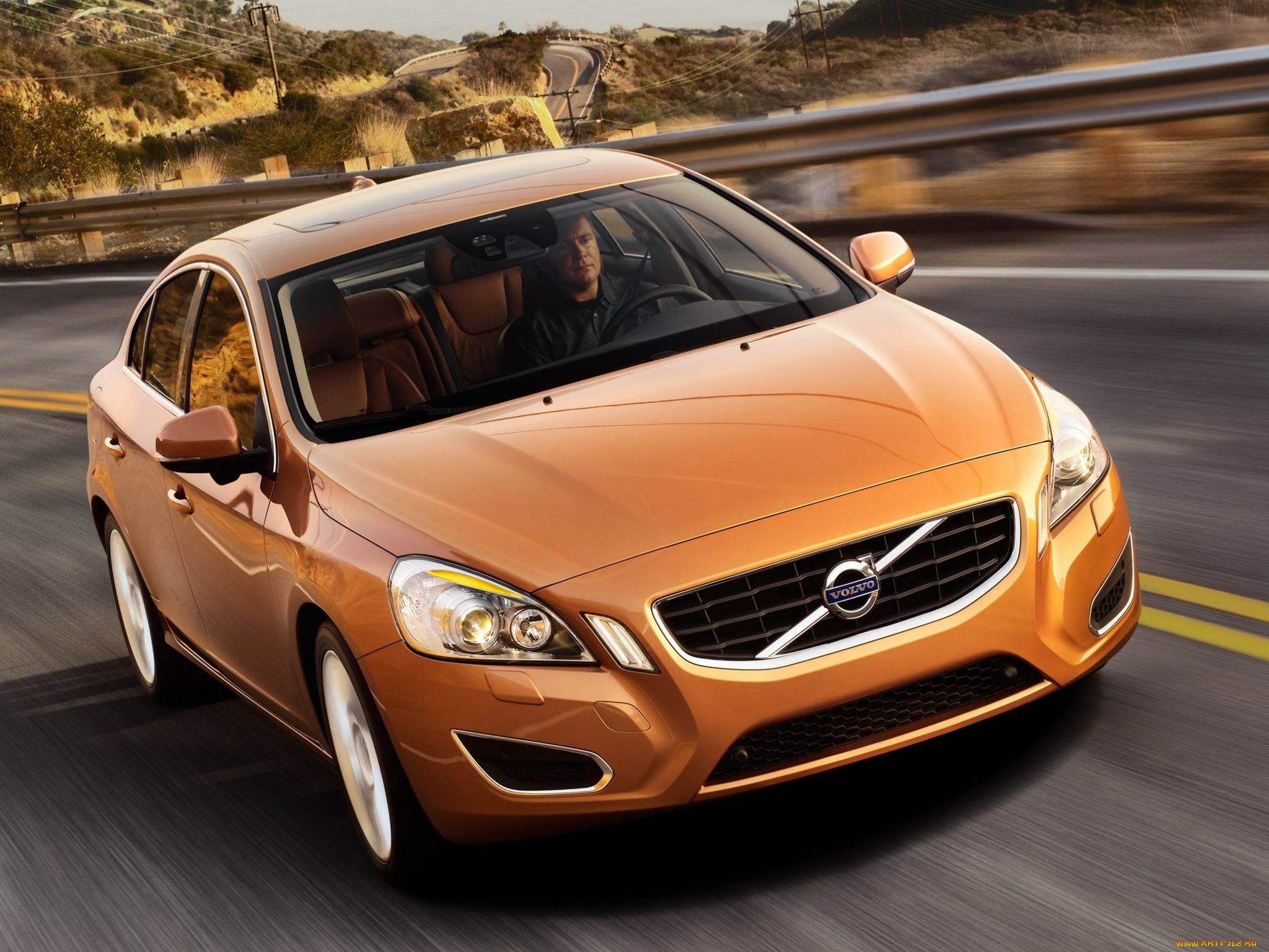 автомобили, volvo