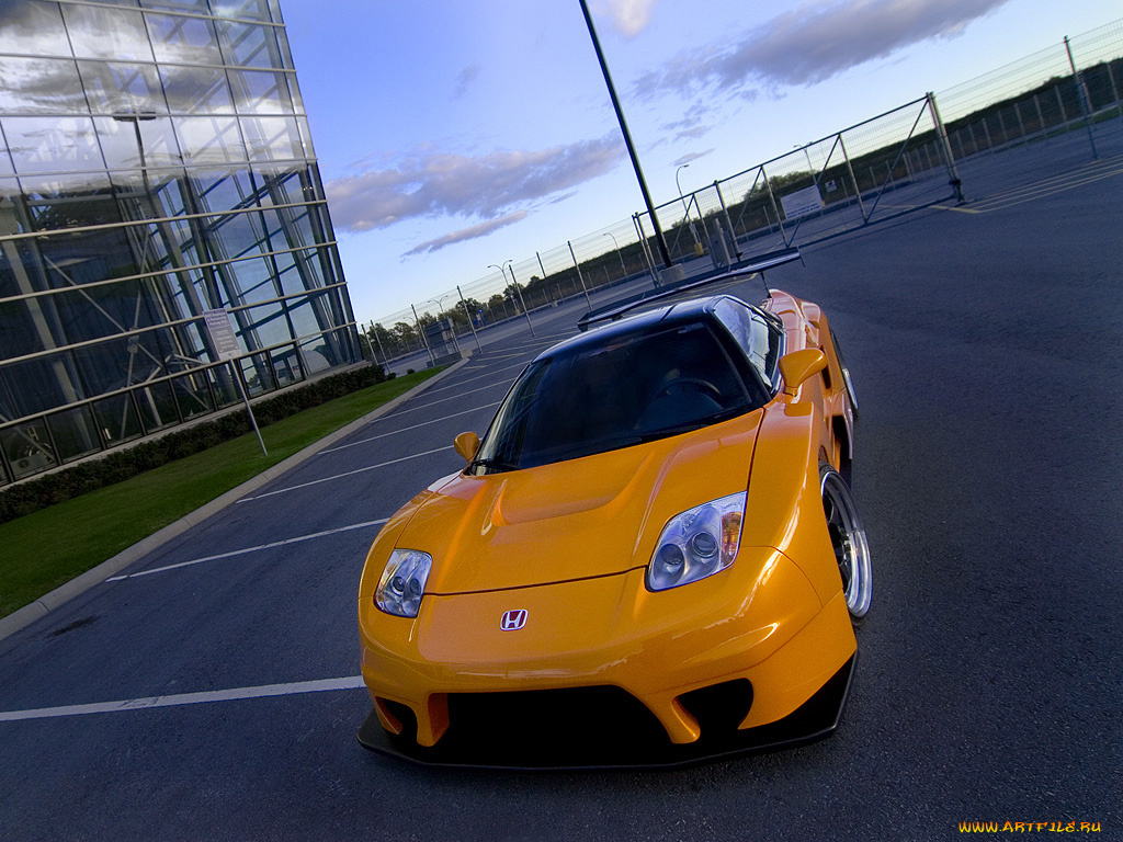 автомобили, honda