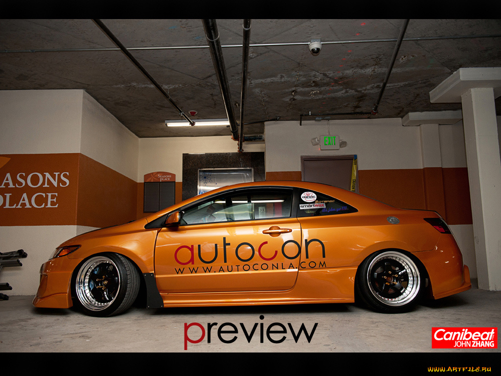 автомобили, honda