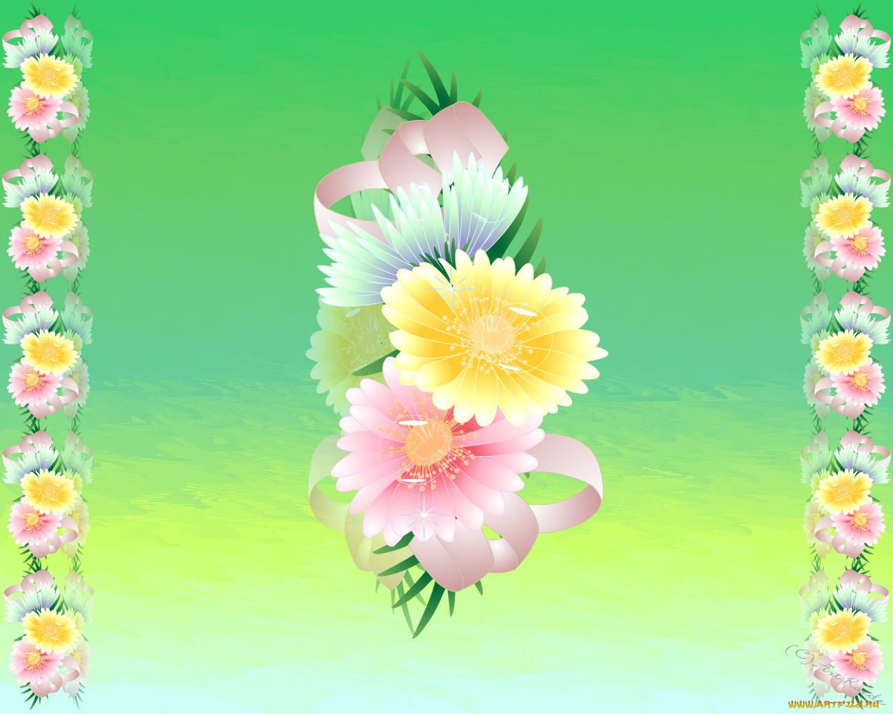 векторная, графика